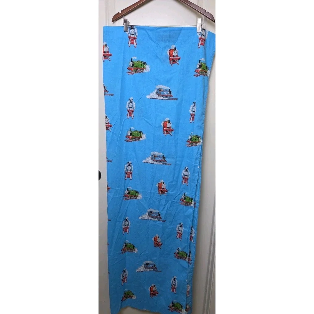Thomas the Tank Engine Toddler Sheet Set Thomas & Friends 2008 Train Bedding